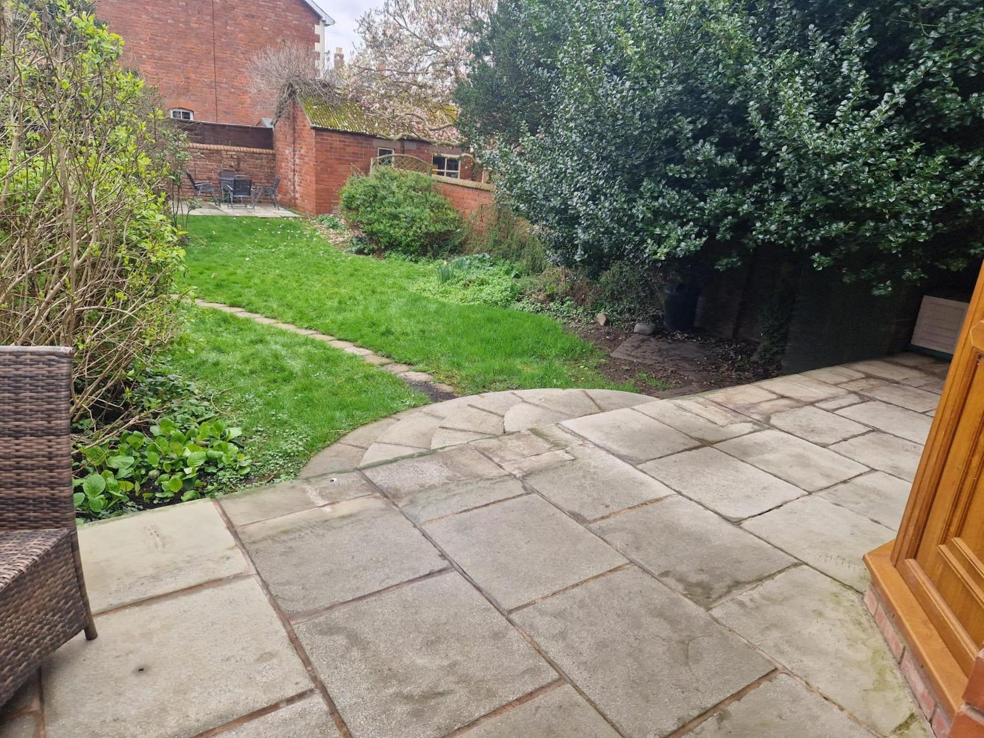 Hereford - Falcon House - Spacious 5 Bedroom House With Games Room - Sleeps 14 Guests - Great Property For Family & Friends Gathering Together - Hosted By Rentmyhouse Extérieur photo
